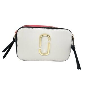 Camera Crossbody Bag NWOT